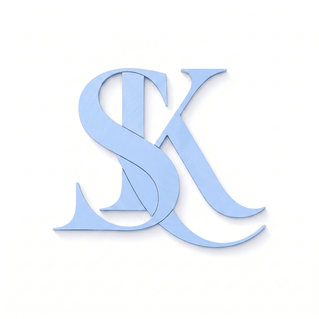 Kariman Shamel Logo
